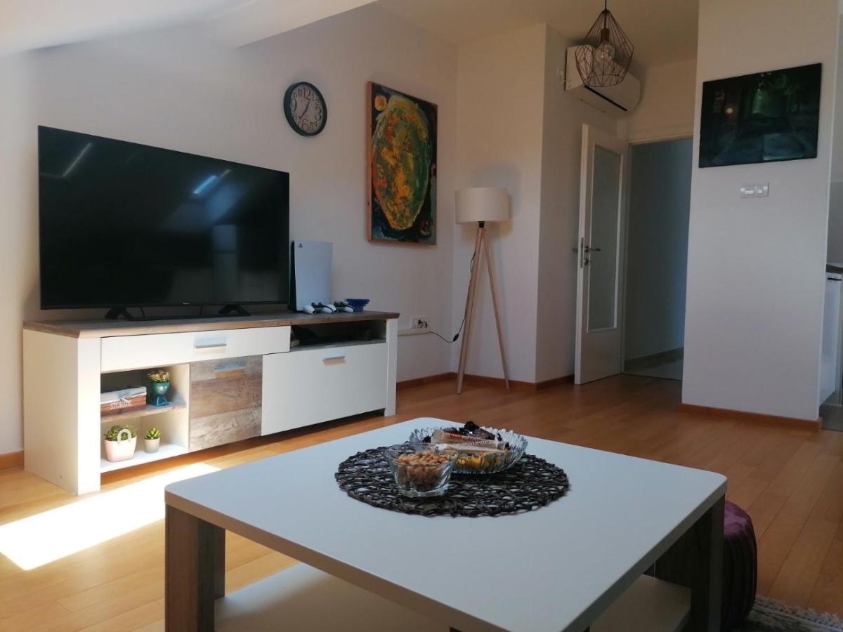 Sofija Leilighet Banja Luka Eksteriør bilde