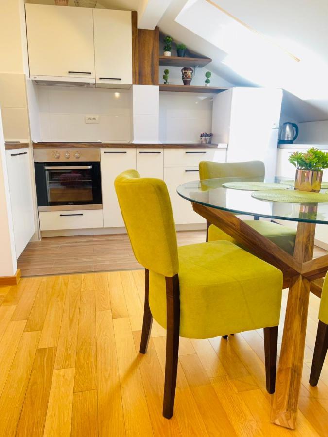 Sofija Leilighet Banja Luka Eksteriør bilde